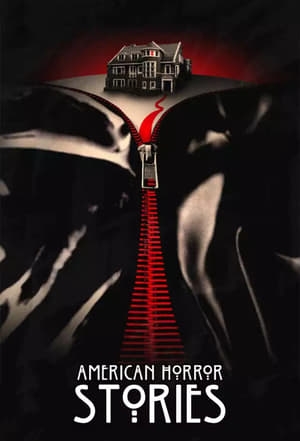 Poster for American Horror Stories: Season 1