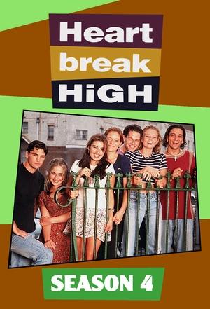 Poster for Heartbreak High: Season 4