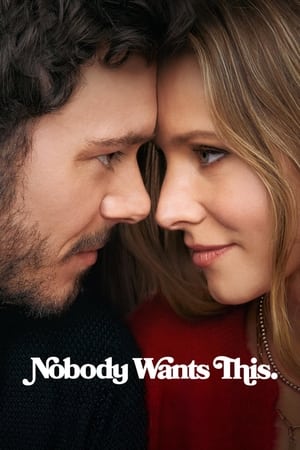 Poster for Nobody Wants This: Season 1