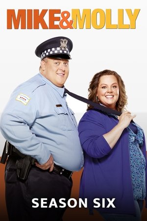 Poster for Mike & Molly: Season 6