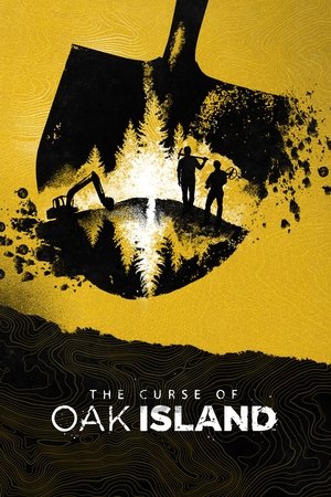 Poster for The Curse of Oak Island: Season 6