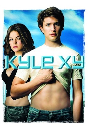 Poster for Kyle XY: Season 2