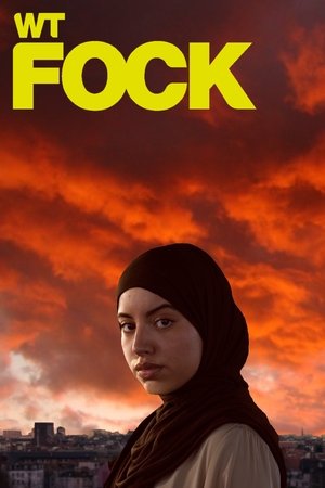 Poster for wtFOCK: Yasmina