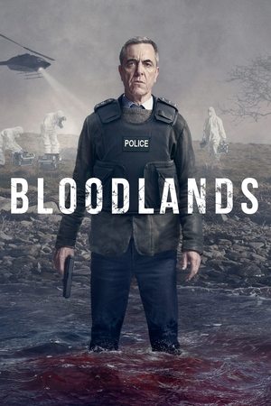 Poster for Bloodlands: Series 1