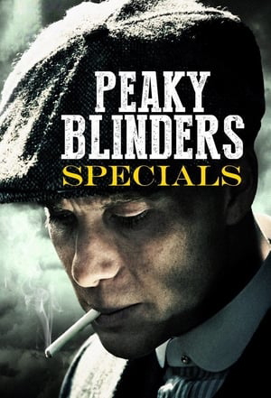Poster for Peaky Blinders: Specials