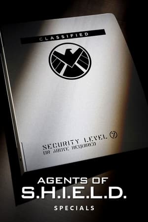 Poster for Marvel's Agents of S.H.I.E.L.D.: Specials