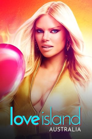 Poster for Love Island Australia: Season 6