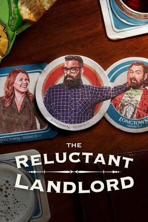 Poster for The Reluctant Landlord: Season 2