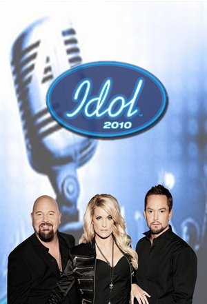 Poster for Idol: Season 7