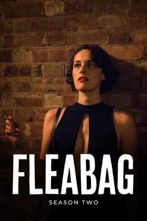 Poster for Fleabag: Season 2