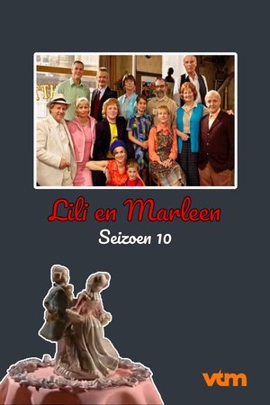 Poster for Lili and Marleen: Season 10