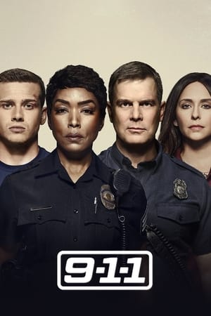 Poster for 9-1-1: Season 2