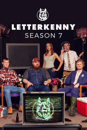 Poster for Letterkenny: Season 7