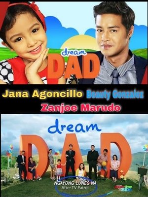 Poster for Dream Dad: Season 1