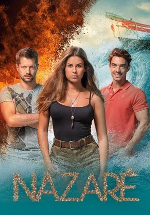 Poster for Nazaré: Season 1