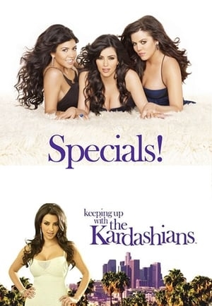 Poster for Keeping Up with the Kardashians: Specials