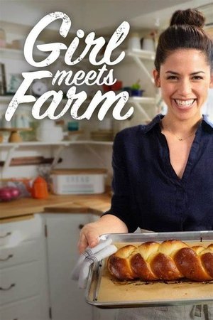 Poster for Girl Meets Farm: Season 1
