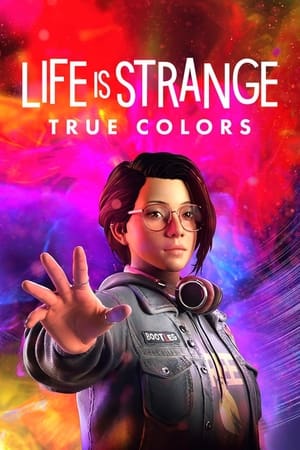 Poster for Life is strange: Life Is Strange: True Colors