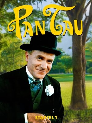 Poster for Pan Tau: Season 1