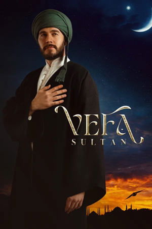 Poster for Vefa Sultan: Season 1