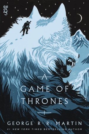 Poster for A Song Of Ice And Fire: A Game Of Thrones