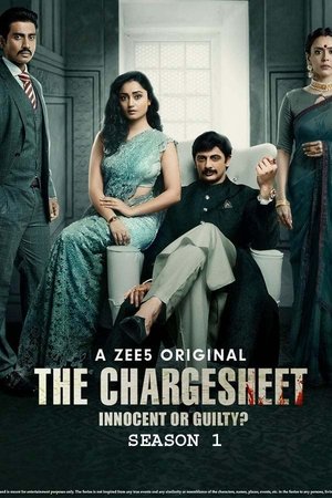 Poster for The Chargesheet: Innocent or Guilty?: Season 1