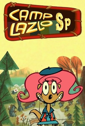 Poster for Camp Lazlo: Specials