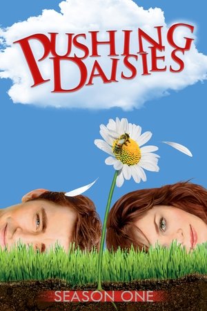 Poster for Pushing Daisies: Season 1