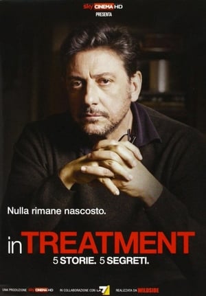 Poster for In Treatment: Season 1