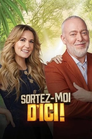 Poster for Sortez-moi d'ici!: Season 3