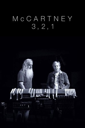 Poster for McCartney 3, 2, 1: Season 1