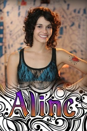 Poster for Aline: Season 1