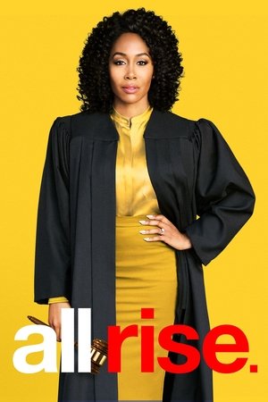 Poster for All Rise: Season 1