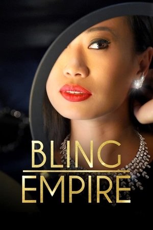 Poster for Bling Empire: Season 3