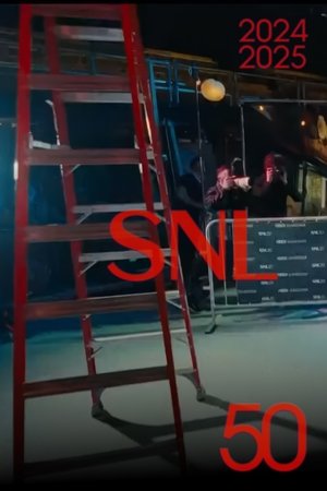 Poster for Saturday Night Live