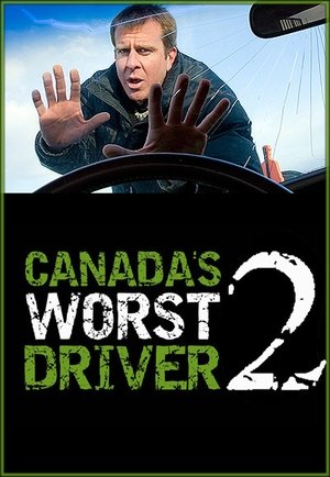 Poster for Canada's Worst Driver: Season 2