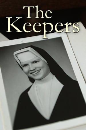 Poster for The Keepers: Season 1