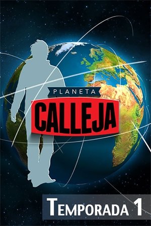 Poster for Planeta Calleja: Season 1