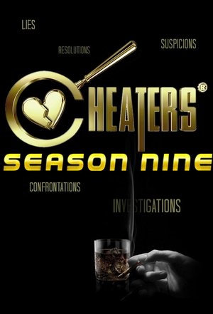 Poster for Cheaters: Season 9