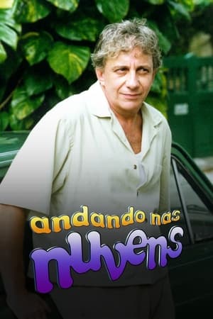 Poster for Andando nas Nuvens: Season 1