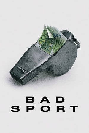 Poster for Bad Sport: Season 1
