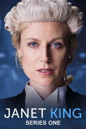 Poster for Janet King: Season 1
