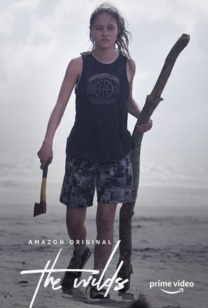 Poster for The Wilds