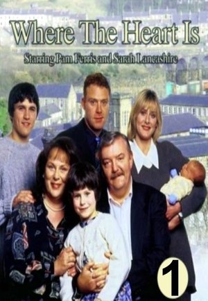 Poster for Where the Heart Is: Season 1