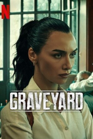 Poster for Graveyard: Season 2