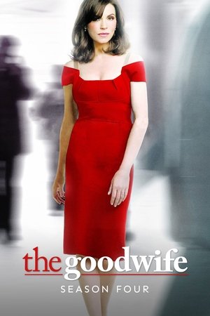 Poster for The Good Wife: Season 4