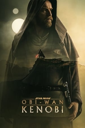 Poster for Obi-Wan Kenobi: Miniseries