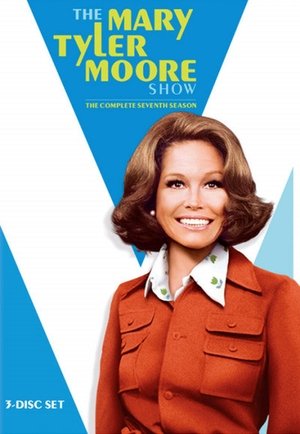 Poster for The Mary Tyler Moore Show: Season 7