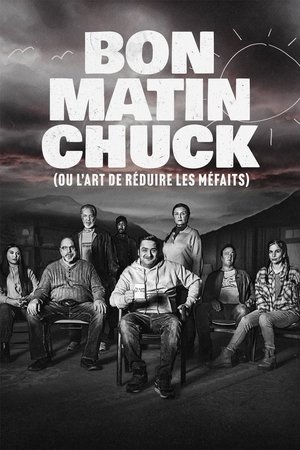 Poster for Bon matin Chuck (ou l'art de réduire les méfaits): Season 1