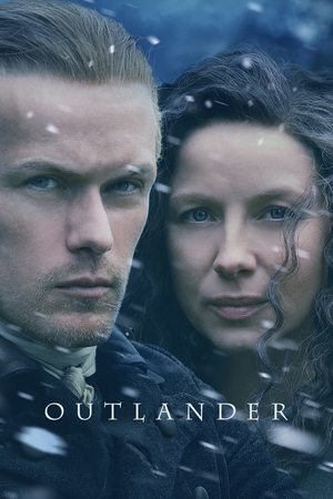 Poster for Outlander: Season 6